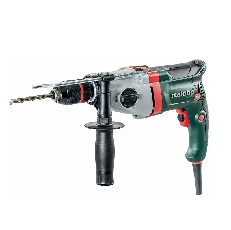 ΔΡΑΠΑΝΟ ΚΡΟΥΣΤΙΚΟ METABO SBE780-2 780W 600781500