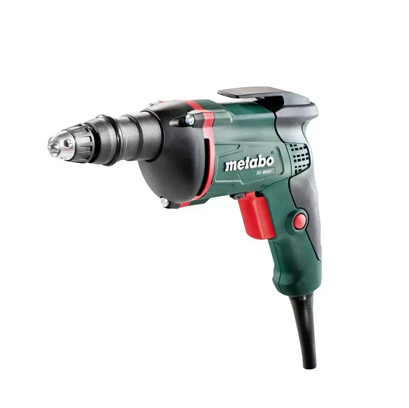 ΚΑΤΣΑΒΙΔΙ ΗΛΕΚΤΡΙΚΟ 400W METABO SE4000