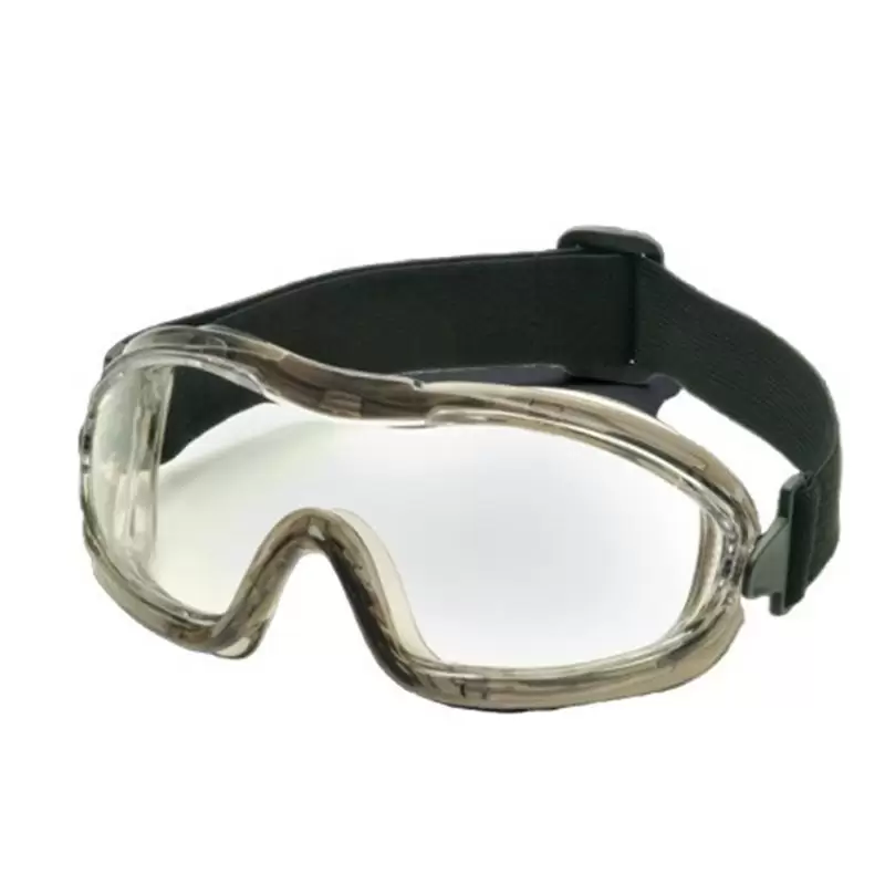 ΓΥΑΛΙΑ ΠΡΟΣΤΑΣΙΑΣ ΜΑΣΚΑ PYRAMEX GOGGLES ΔΙΑΦΑΝΑ ΑΝΤΙΘ. 91055