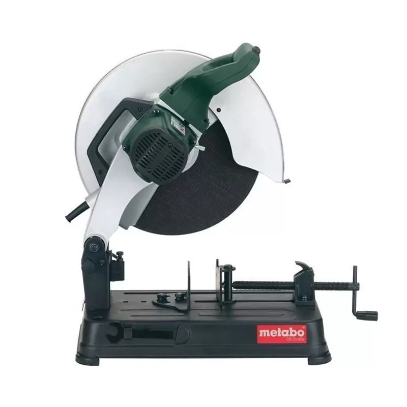 ΔΙΣΚΟΠΡΙΟΝΟ ΣΙΔΗΡΟΥ METABO CS23-355 602335850