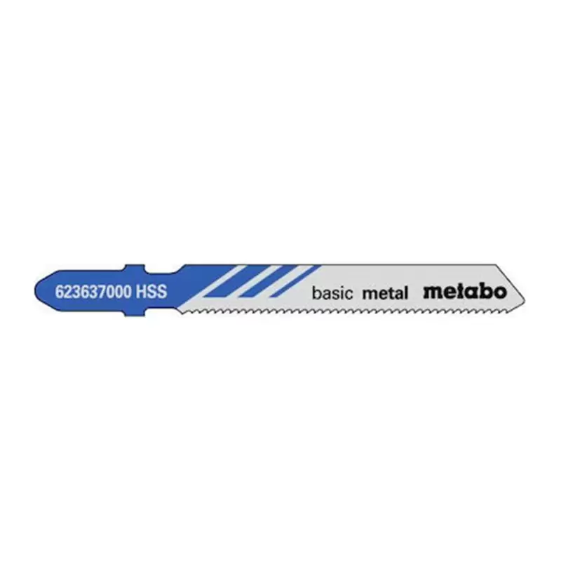 ΠΡΙΟΝΑΚΙΑ ΣΕΓΑΣ 51mm/1,2 5τεμ.METABO 623637000