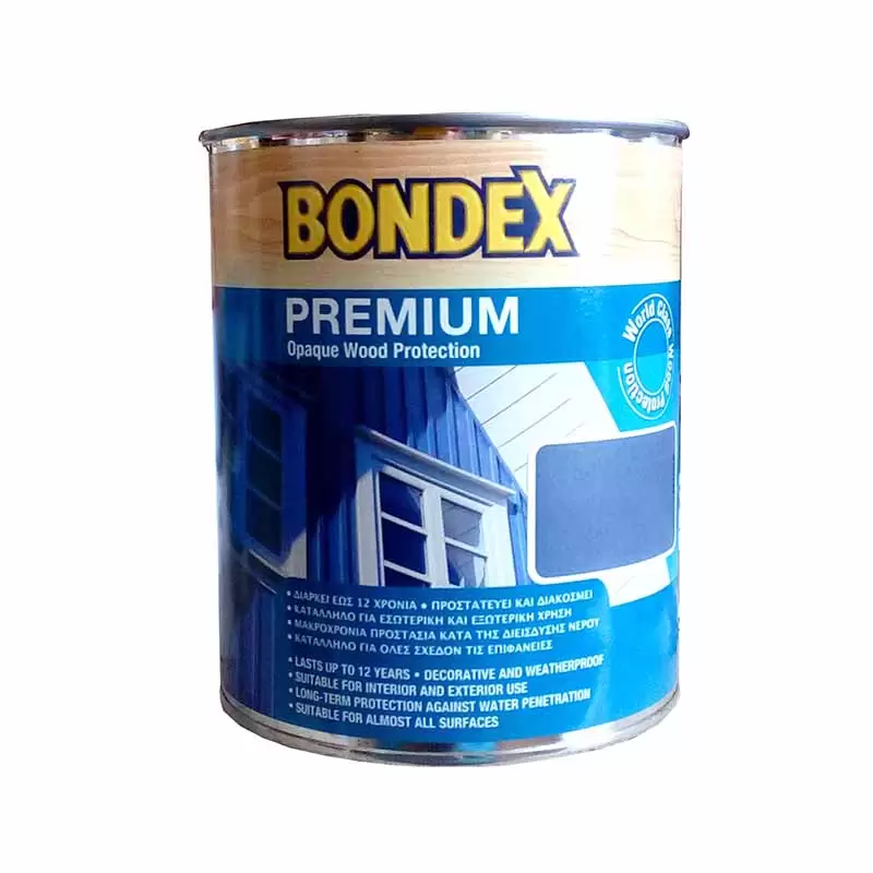 BONDEX PREMIUM 0.750 L