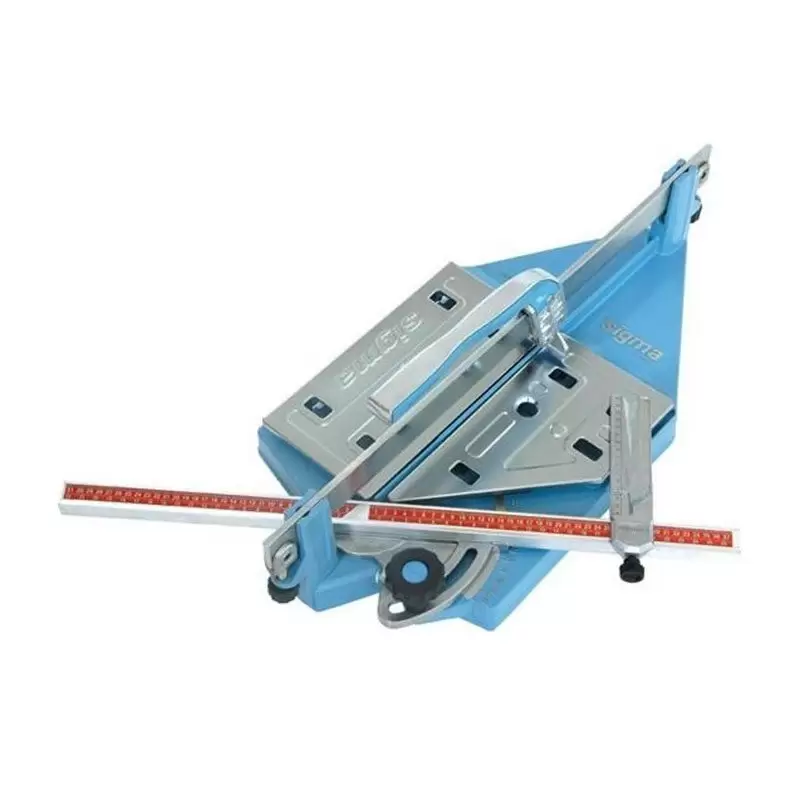 SIGMA TILE CUTTER 51cm