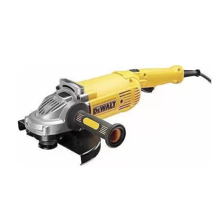 ΓΩΝΙΑΚΟΣ ΤΡΟΧΟΣ DEWALT Φ230 2000W DW490