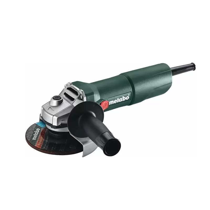 ΓΩΝΙΑΚΟΣ ΤΡΟΧΟΣ METABO W750 Φ125 603605000