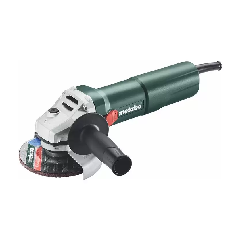 ΓΩΝΙΑΚΟΣ ΤΡΟΧΟΣ METABO W1100-125 1100W 603614000