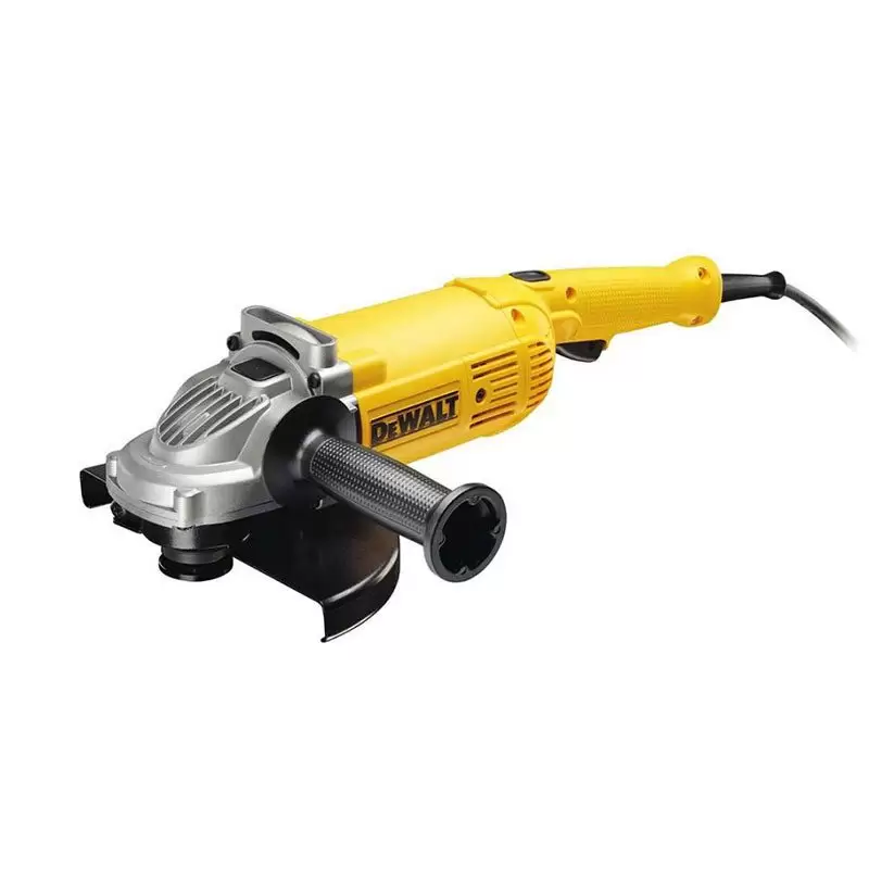 ΓΩΝΙΑΚΟΣ ΤΡΟΧΟΣ DEWALT Φ230 2200W D28492