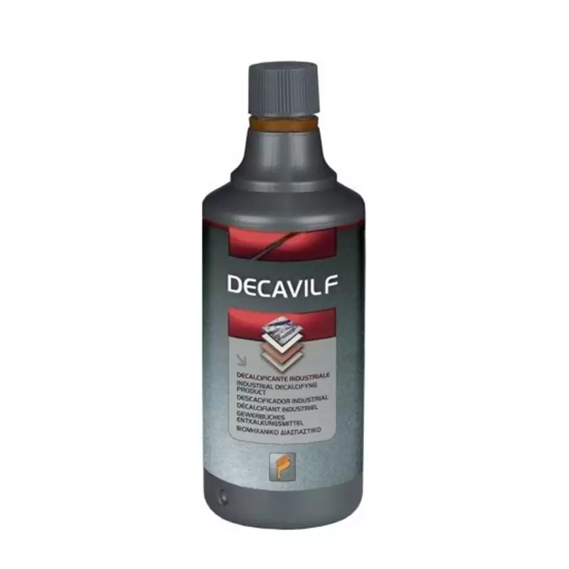 DECAVIL F 750ML- ΚΑΘΑΡΙΣΤΙΚΟ ΣΚΟΥΡΙΑΣ