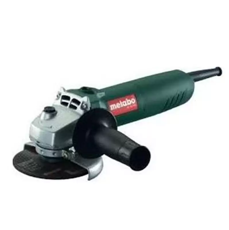 ΓΩΝΙΑΚΟΣ ΤΡΟΧΟΣ METABO ΜΙΝΙ Φ115 W 6-115 60611100