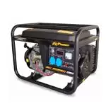 5.5KW PETROL GENERATOR WITH STARTER (GG7200LE)