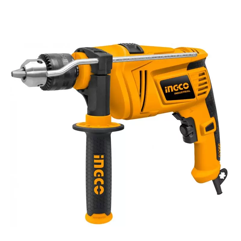 INGCO 850W ID8508 PERCUSSION DRILL