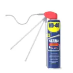 ΑΝΤΙΣΚΩΡΙΑΚΟ-ΛΙΠΑΝTIKO FLEXIBLE  600ML WD-40