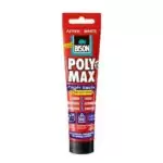 ΚΟΛΛΑ POLYMAX ΛΕΥΚΗ HIGH TACK EXPRESS 165gr NL12 25692