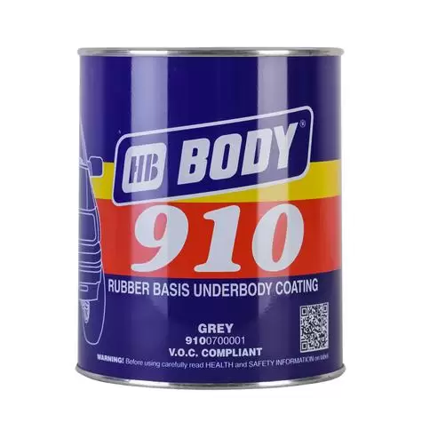 BODY 910 UNDERBODY 1KG