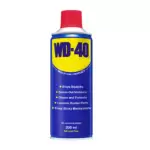 ΑΝΤΙΣΚΩΡΙΑΚΟ-ΛΙΠΑΝΤΙΚΟ 200ML WD-40