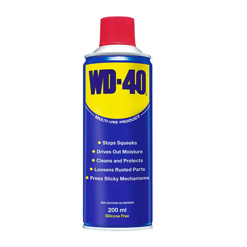 ΑΝΤΙΣΚΩΡΙΑΚΟ-ΛΙΠΑΝΤΙΚΟ 200ML WD-40