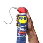 ΑΝΤΙΣΚΩΡΙΑΚΟ-ΛΙΠΑΝTIKO FLEXIBLE  600ML WD-40