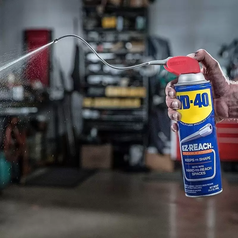 ΑΝΤΙΣΚΩΡΙΑΚΟ-ΛΙΠΑΝTIKO FLEXIBLE  600ML WD-40