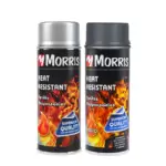 ΣΠΡΕΙ MORRIS ΥΨΗΛΗΣ ΘΕΡΜΟΚΡΑΣΙΑΣ – ΠΥΡΑΝΤΟΧΗΣ 400ml