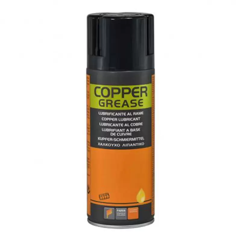 ΣΠΡΕΥ ΓΡΑΣΣΟ ΧΑΛΚΟΥ 1200Co COPPER GREASE 400ml