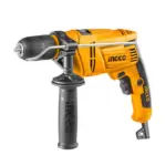 INGCO HAMMER DRILL 650W AUTO CHOKE ID6538-2