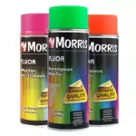 ΣΠΡΕΙ MORRIS ΦΘΟΡΙΖΟΥΣΑ ΛΑΚΑ 400ml