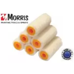 ΡΟΛΟ ΜΟΧΕΡ MORRIS MINI VELOUR ΑΝΤΑΛ. 10cmΧ25mm