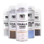 ΣΠΡΕΥ ΚΙΜΩΛΙΑΣ PINTY PLUS CHALK 400ml