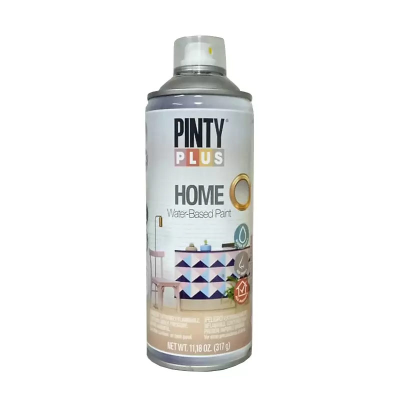 ΣΠΡΕΙ ΝΕΡΟΥ PINTY PLUS HOME GLOSS HM441 VARNISH 400ml