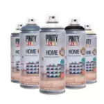 ΣΠΡΕΙ ΝΕΡΟΥ  PINTY PLUS HOME 400ml