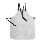 ΠΟΔΙΑ ΔΕΡΜΑΤINH ΗΛΕΚΤΡΟΣΥΓΚΟΛΛΗΤΗ APRON 60Χ90cm 90006