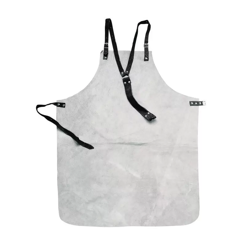 ΠΟΔΙΑ ΔΕΡΜΑΤINH ΗΛΕΚΤΡΟΣΥΓΚΟΛΛΗΤΗ APRON 60Χ90cm 90006