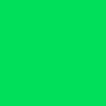 Πράσινο φθορίζον