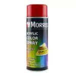 ΣΠΡΕΥ MORRIS ΑΚΡΥΛΙΚΟ ΧΡΩΜΑ ΓΥΑΛΙΣΤΕΡΟ 400ml