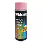 ΣΠΡΕΥ MORRIS ΑΚΡΥΛΙΚΟ ΧΡΩΜΑ ΓΥΑΛΙΣΤΕΡΟ 400ml