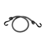 ΧΤΑΠΟΔΙ 2 ΑΚΡΩΝ ΣΕΤ 2ΤΕΜ ΜΕ ΓΑΝΤΖΟ 60cmX8mm CARABINER JOUBERT