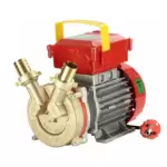 ΑΝΤΛΙΑ ΗΛΕΚΤΡΙΚΗ ΚΡΑΣΙΟΥ 0,8HP ROVER BEM25 CE 25003 102102 2850RPM