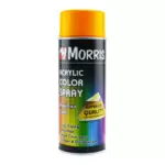 ΣΠΡΕΥ MORRIS ΑΚΡΥΛΙΚΟ ΧΡΩΜΑ ΓΥΑΛΙΣΤΕΡΟ 400ml