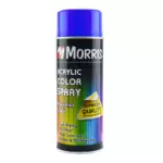 ΣΠΡΕΥ MORRIS ΑΚΡΥΛΙΚΟ ΧΡΩΜΑ ΓΥΑΛΙΣΤΕΡΟ 400ml