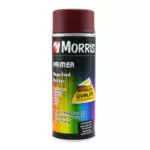 ΣΠΡΕΙ MORRIS ΑΚΡΥΛΙΚΟ ΑΣΤΑΡΙ ΚΟΚΚΙΝΟ 400ml 28554