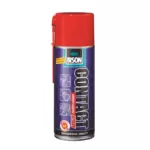 ΣΠΡΕΙ ΗΛΕΚΤΡΙΚΩΝ ΕΠΑΦΩΝ CONTACT BISON 400ml DE12 66343