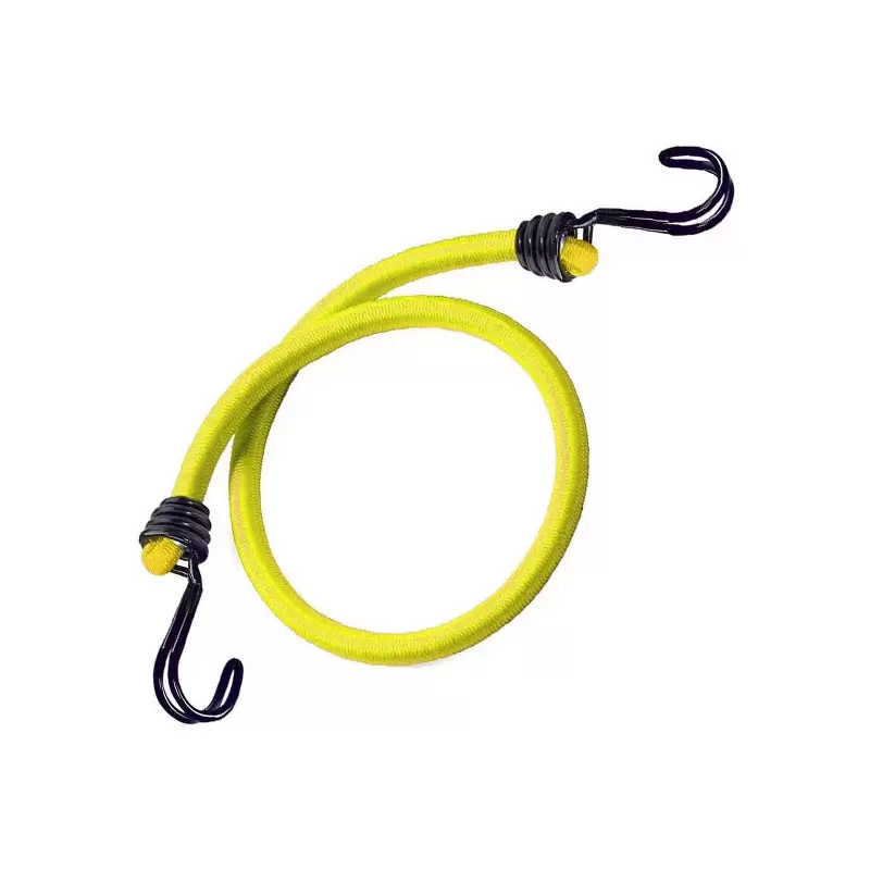 ΧΤΑΠΟΔΙ 2 ΑΚΡΩΝ ΣΕΤ 2ΤΕΜ ΜΕ ΓΑΝΤΖΟ 100cmX8mm. CARABINER JOUBERT