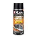 ΣΠΡΕΥ ΓΡΑΣΣΟ ΧΑΛΚΟΥ MORRIS 400ml 28568