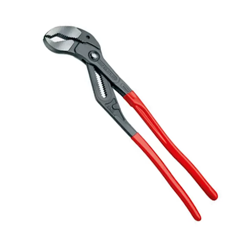 ΓΚΑΖΟΝΤΑΝΑΛΙΑ COBRA KNIPEX  400mm XL 8701400