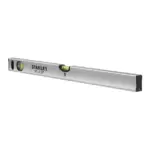 ΑΛΦΑΔΙ  ΜΕΤΑΛΛΙΚΟ  ΜΑΓΝΗΤΟΥ STANLEY 2ματ. 60cm  STHT1-43111