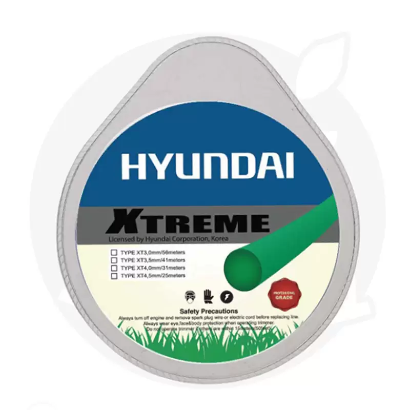 ΜΠΕΤΟΝΙΑ ΜΕΣΙΝΕΖΑ  HYUNDAI XTREME ΜΕΓΑΛΟ