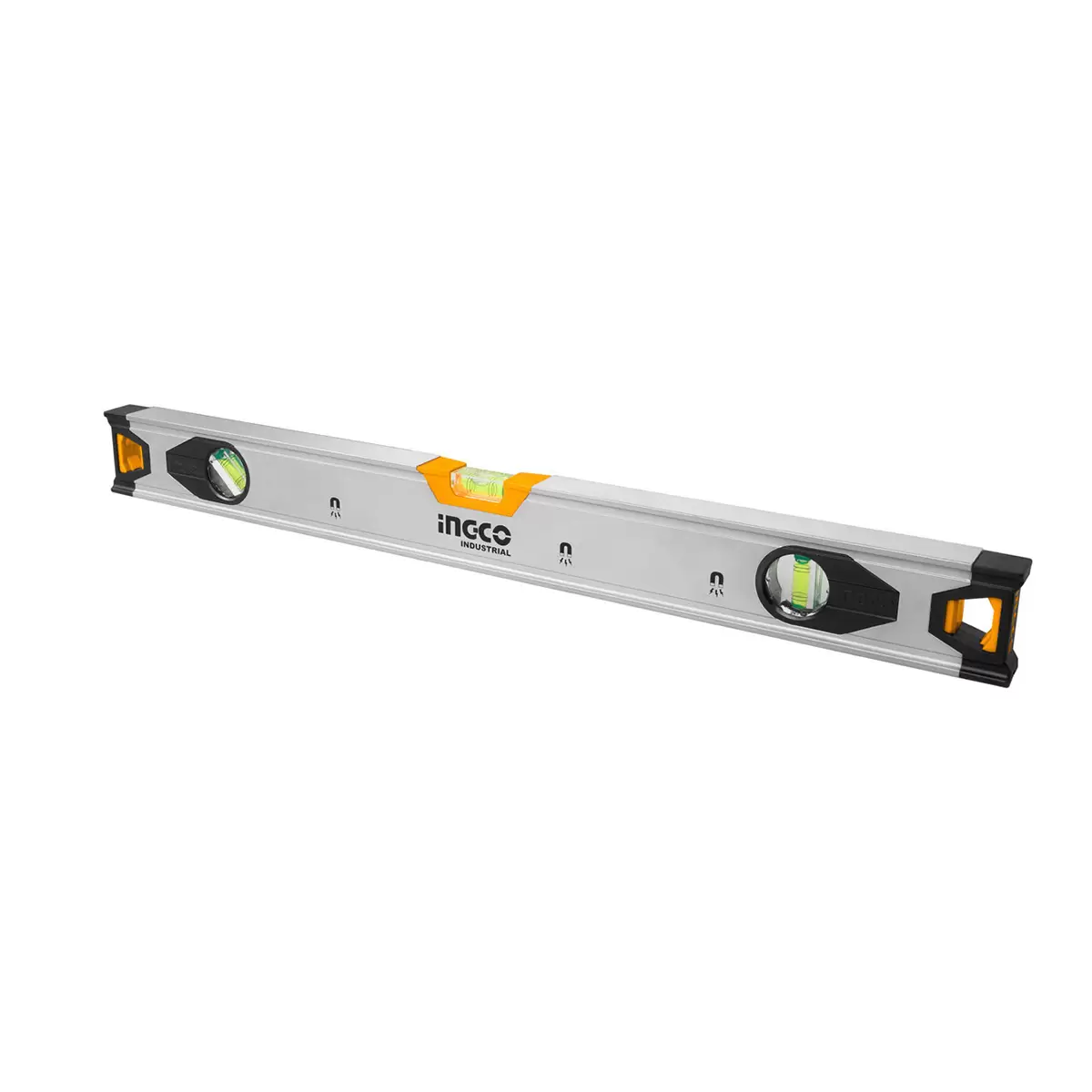 ΑΛΦΑΔΙ ΜΑΓΝΗΤΙΚΟ 600mm 3 ΜΑΤΙΑ INGCO HSL38060M