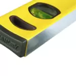 ΑΛΦΑΔΙ ΜΕΤΑΛΛΙΚΟ ΚΙΤ. STANLEY 3 MATIA 100mm STHT1-43105