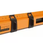 ΓΩΝΙΟΜΕΤΡΟ ΑΛΟΥΜΙΝΙΟΥ ΜΕ ΑΛΦΑΔΙ 50&50 cm B.T. HANDY 11000