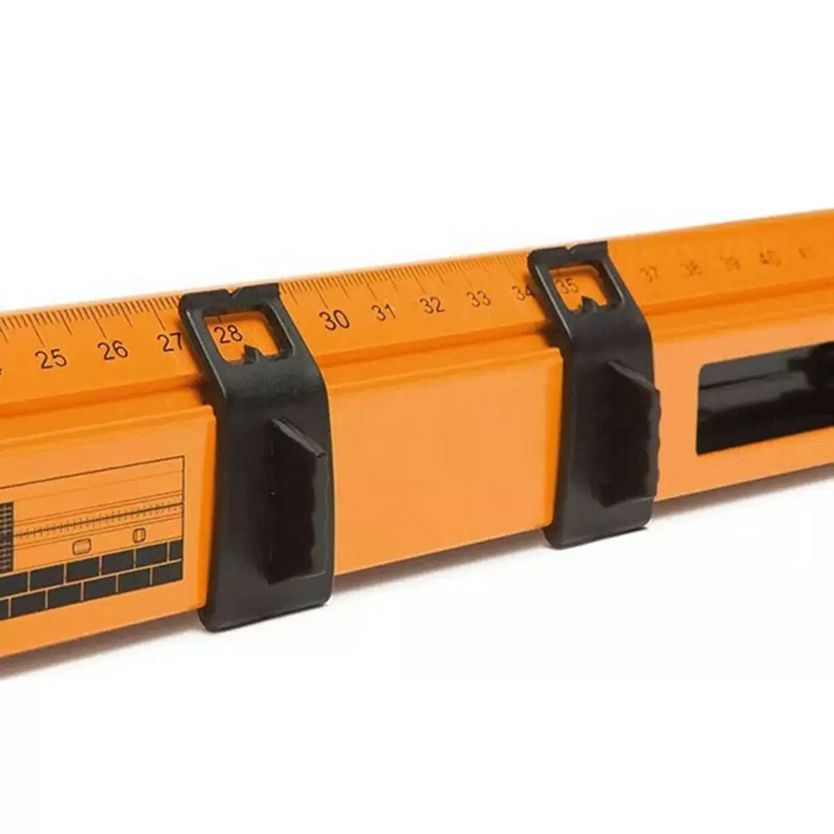 ΓΩΝΙΟΜΕΤΡΟ ΑΛΟΥΜΙΝΙΟΥ ΜΕ ΑΛΦΑΔΙ 50&50 cm B.T. HANDY 11000